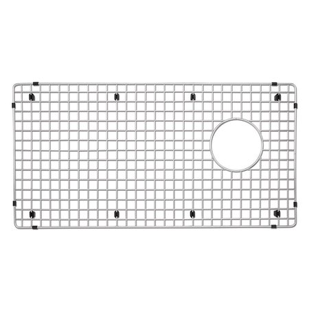 Blanco Stainless Steel Sink Grid (Diamond Super Single Bowl) 221010